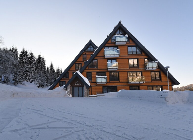 Luxury Apartments Adelka