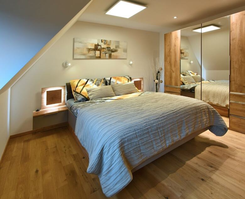 Luxury Apartments Adelka