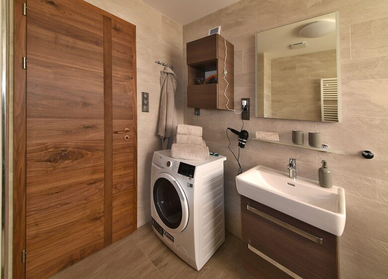 Luxury Apartments Adelka