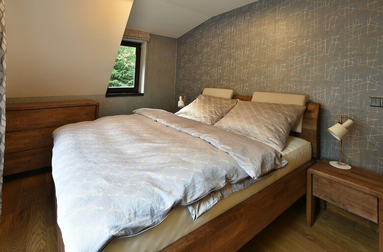 Luxury Apartments Adelka