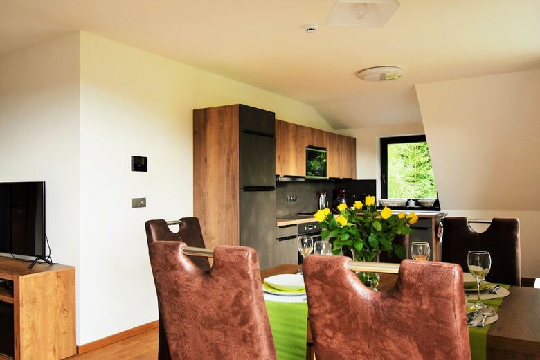 Luxury Apartments Adelka