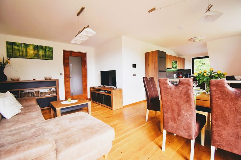 Luxury Apartments Adelka
