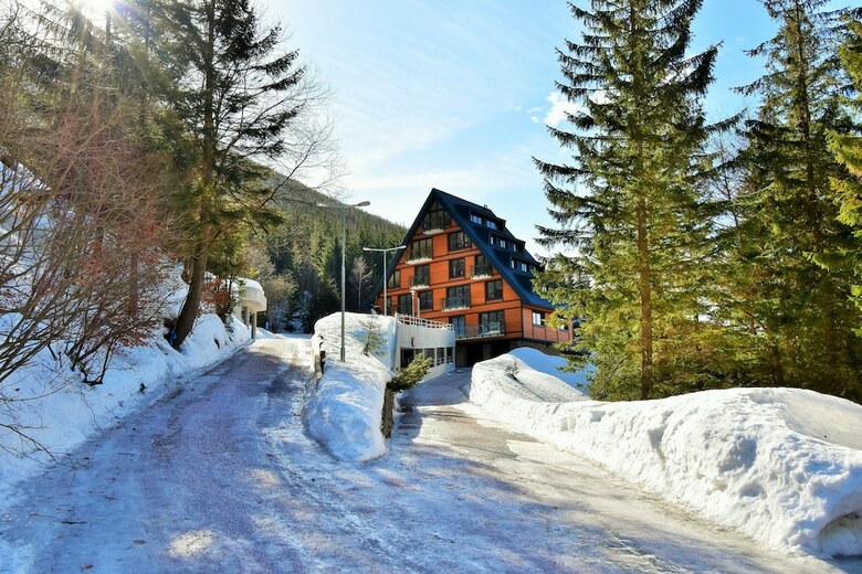 Luxury Apartments Adelka