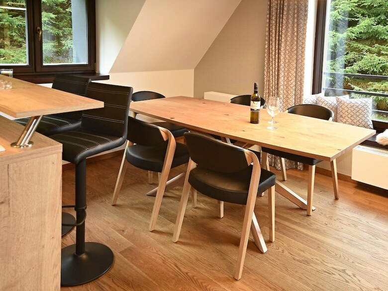 Luxury Apartments Adelka