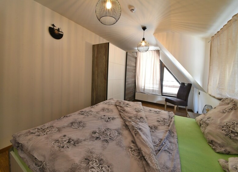 Luxury Apartments Adelka
