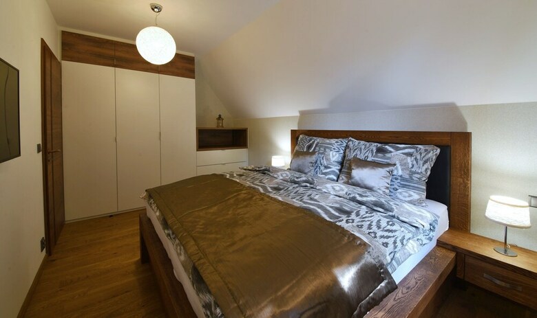 Luxury Apartments Adelka