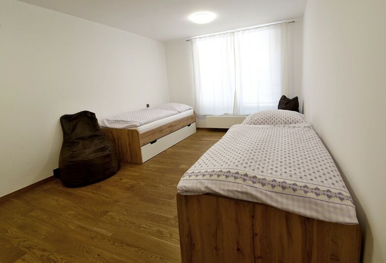 Luxury Apartments Adelka