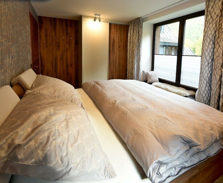 Luxury Apartments Adelka