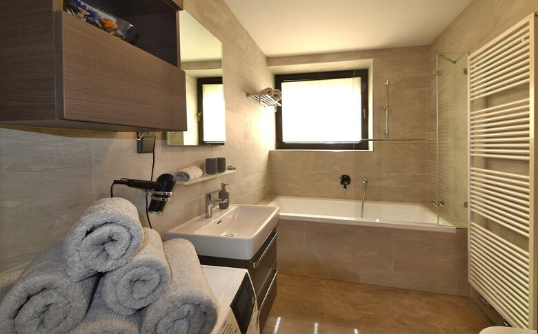 Luxury Apartments Adelka