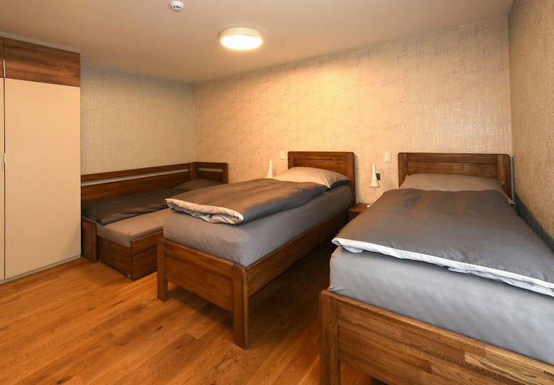 Luxury Apartments Adelka