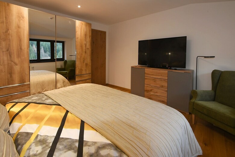 Luxury Apartments Adelka