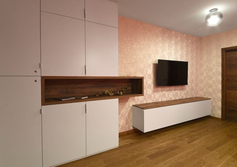 Luxury Apartments Adelka