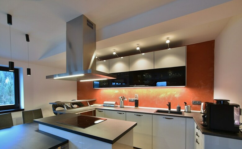 Luxury Apartments Adelka