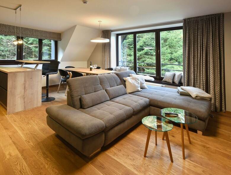 Luxury Apartments Adelka