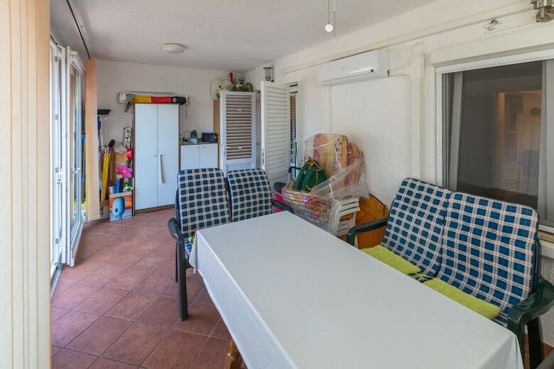 Apartment Mirjana