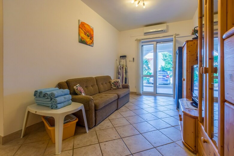 Apartment Mirjana
