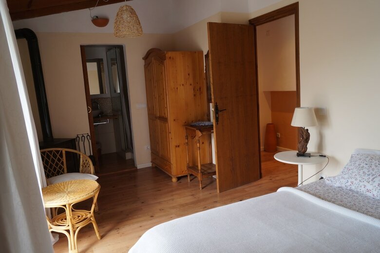 Sa Plana Petit Hotel