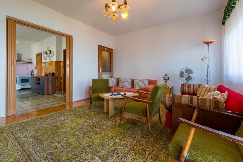 Apartment Ivka