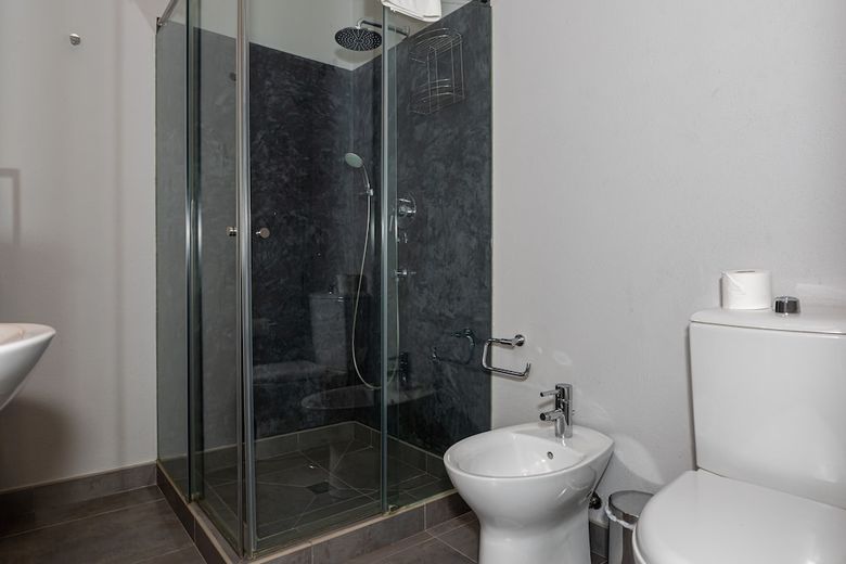 Apartamentos Villa Azukuki