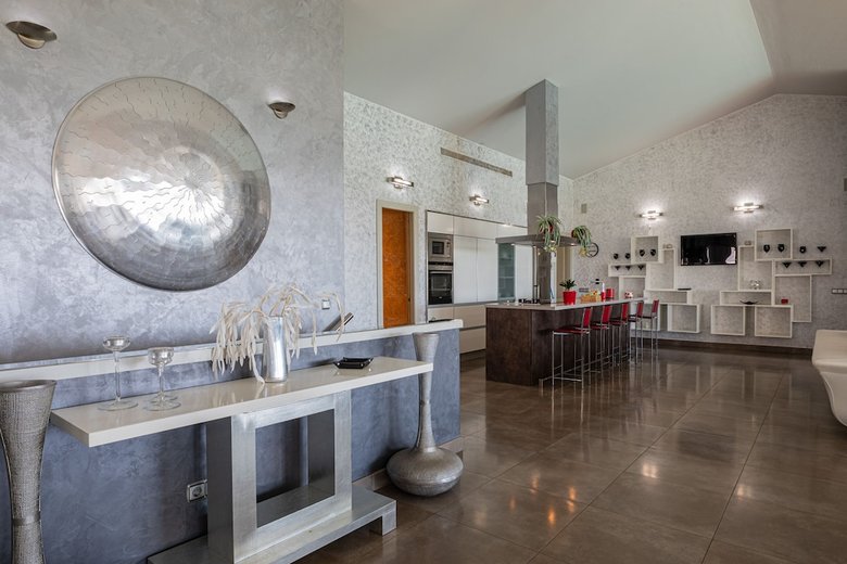 Apartamentos Villa Azukuki