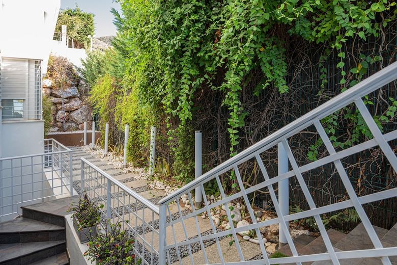 Apartamentos Villa Azukuki
