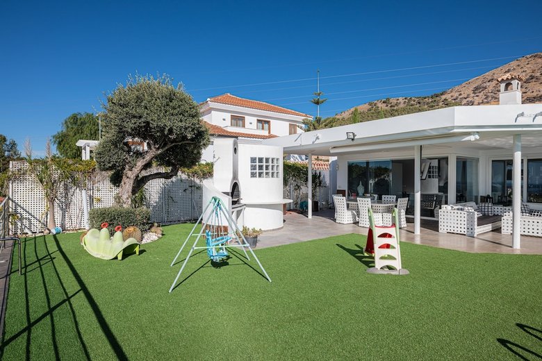 Apartamentos Villa Azukuki