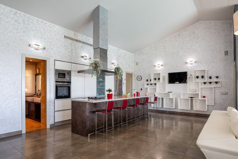 Apartamentos Villa Azukuki