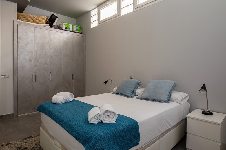 Apartamentos Villa Azukuki