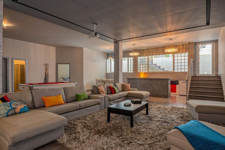 Apartamentos Villa Azukuki