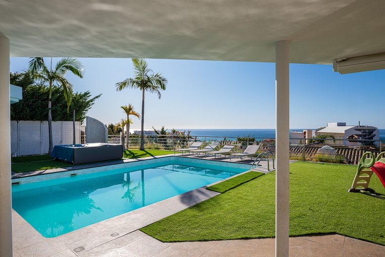 Apartamentos Villa Azukuki