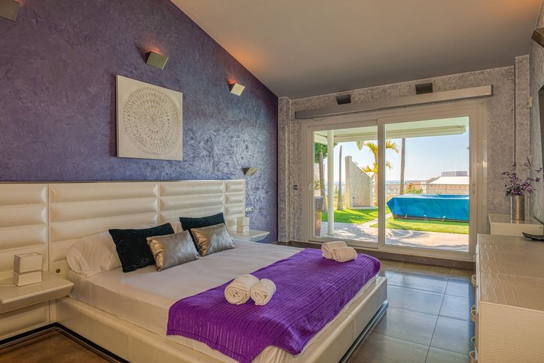 Apartamentos Villa Azukuki