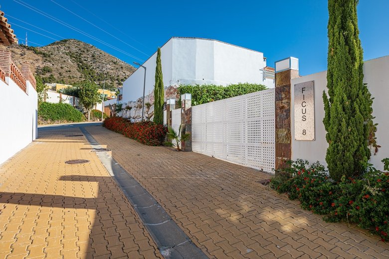 Apartamentos Villa Azukuki
