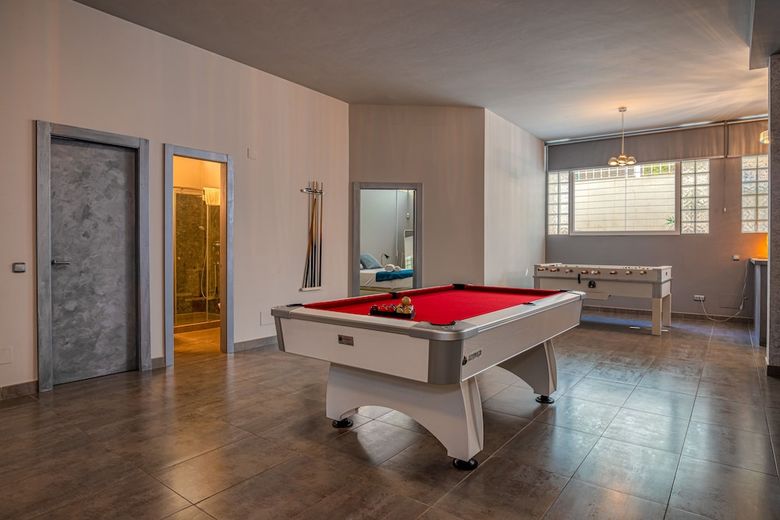 Apartamentos Villa Azukuki