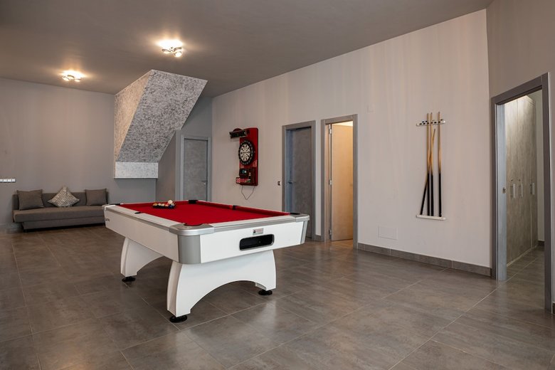 Apartamentos Villa Azukuki