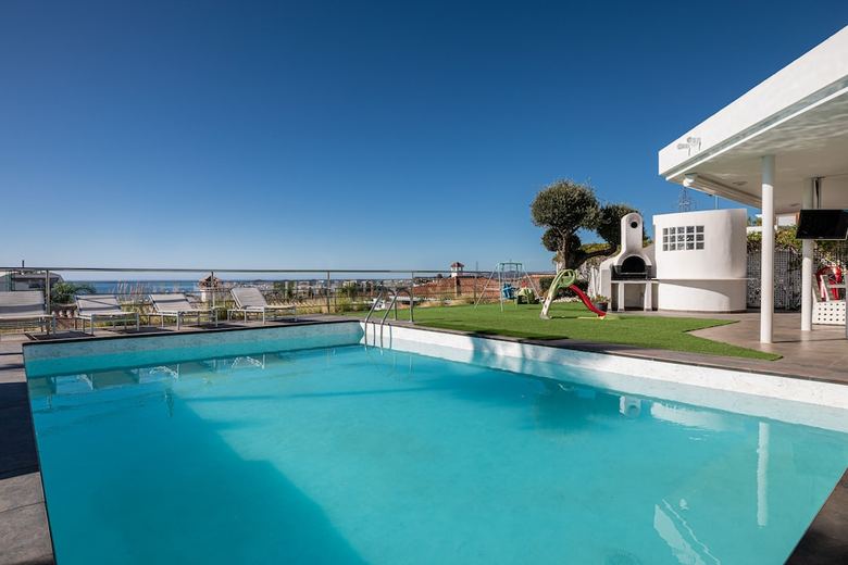 Apartamentos Villa Azukuki