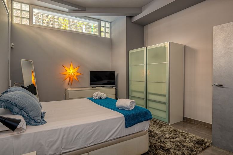 Apartamentos Villa Azukuki