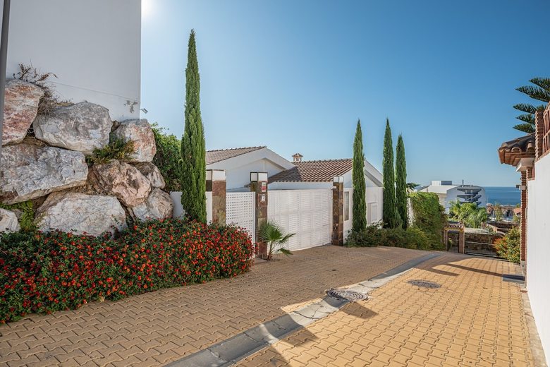 Apartamentos Villa Azukuki