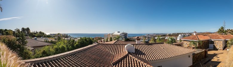 Apartamentos Villa Azukuki