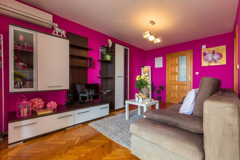 Apartments Angelo