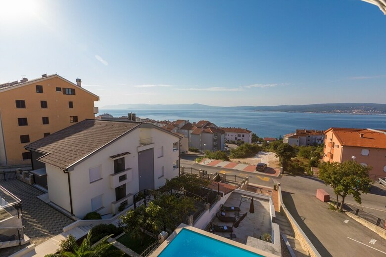 Apartments Angelo