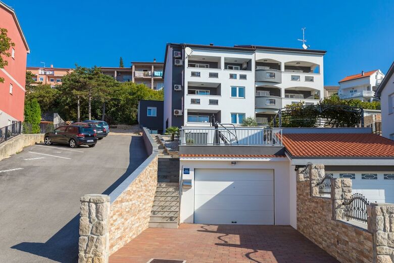 Apartments Angelo