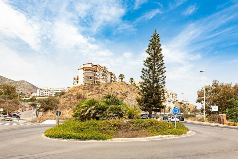 Apartamentos Apt - 100% Sea View 2 Min Walking To The Beach