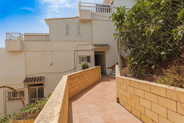 Apartamentos Apt - 100% Sea View 2 Min Walking To The Beach