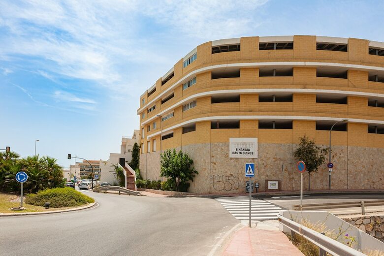 Apartamentos Apt - 100% Sea View 2 Min Walking To The Beach