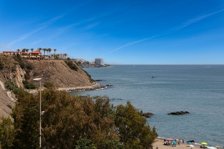 Apartamentos Apt - 100% Sea View 2 Min Walking To The Beach