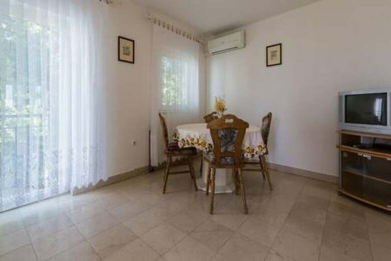 Apartments Ljubica