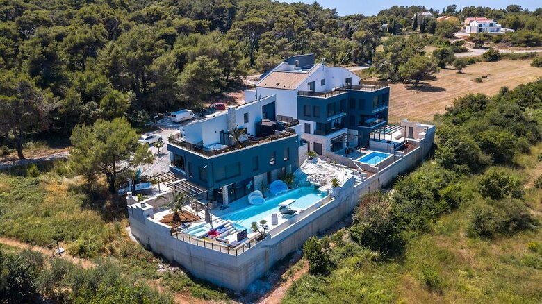 Apartamentos Seaside Villa & Spa