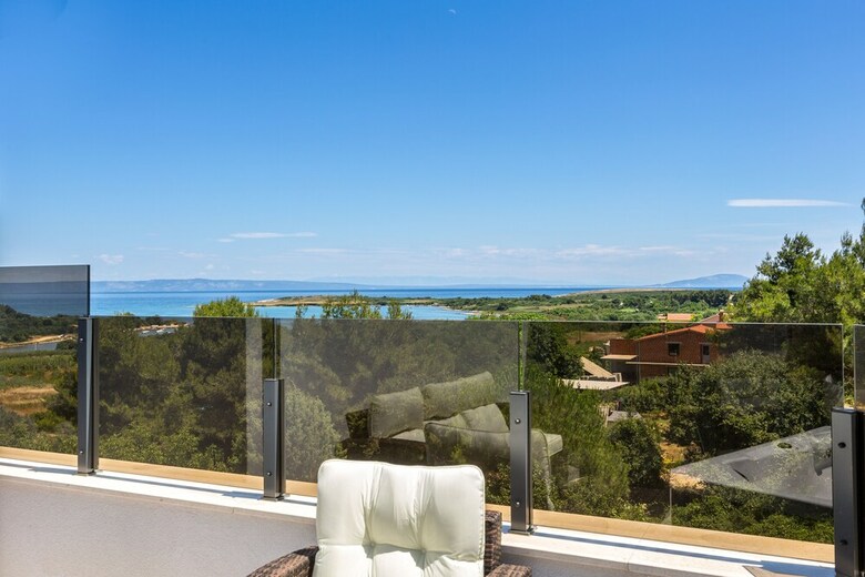 Apartamentos Seaside Villa & Spa