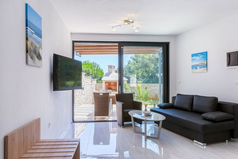 Apartamentos Seaside Villa & Spa