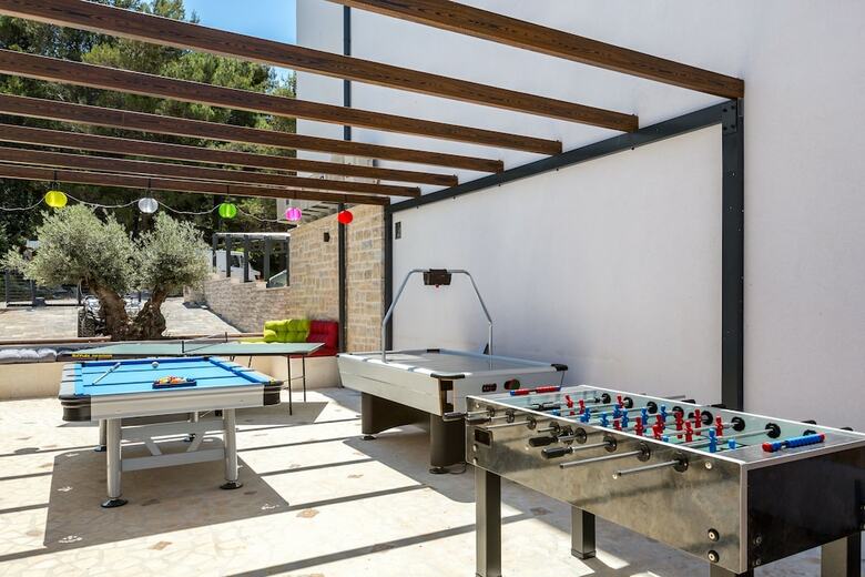 Apartamentos Seaside Villa & Spa